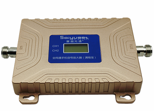 咸宁双频手机信号放大器200㎡