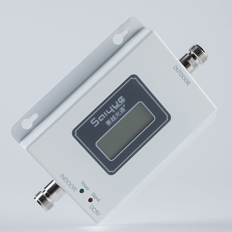 咸宁家用配电房机房信号放大器200㎡