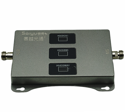 咸宁三频手机信号增强器200㎡