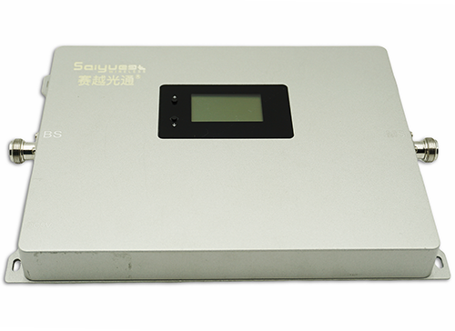  咸宁三频/四频/五频手机信号接收器800㎡