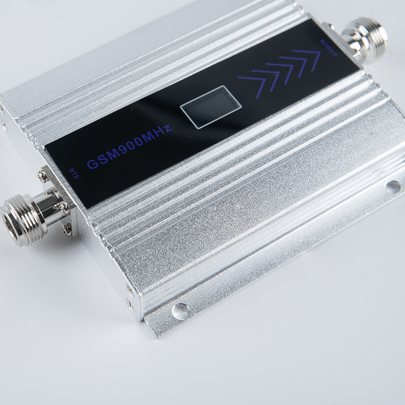 咸宁家用单频手机信号增强器100㎡