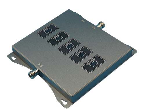 咸宁五频4G+5G手机信号增强器200㎡