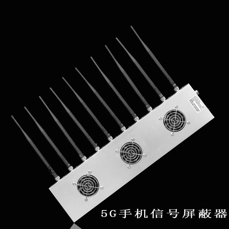 咸宁外置10天线移动通信干扰器