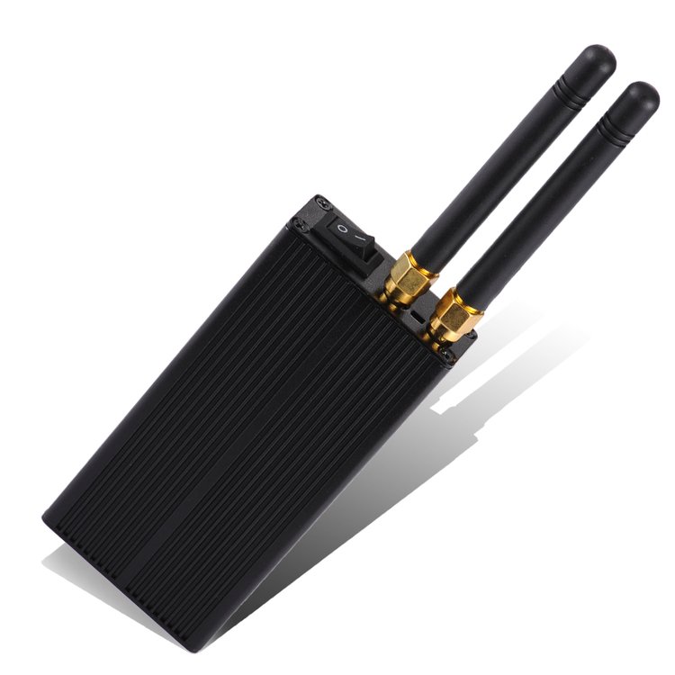  咸宁1.2G/1.5G导航屏蔽器