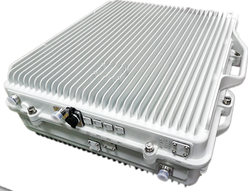 咸宁信令级数字室分型移动通信干扰器