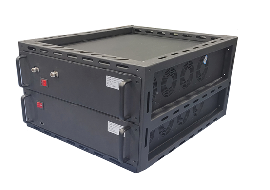 咸宁室内大功率通讯管控屏蔽系统