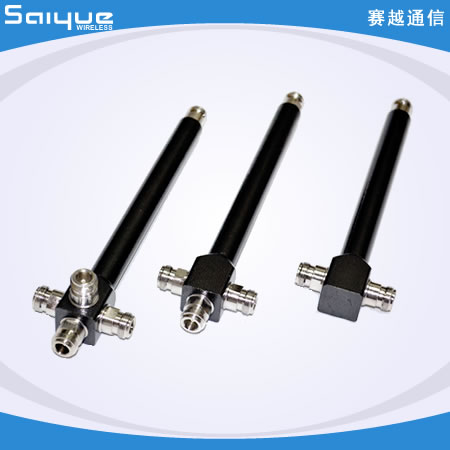  咸宁FM调频广播同步广播功分器