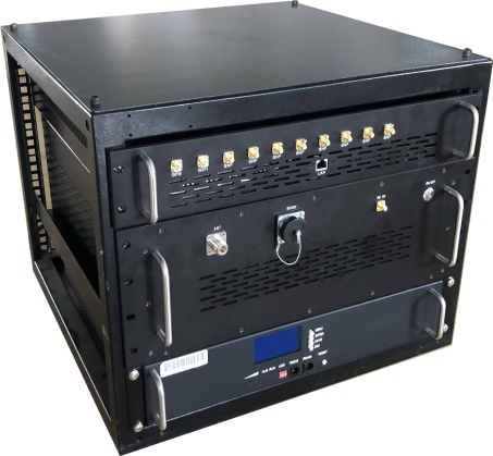 咸宁全频段无线网络封控设备