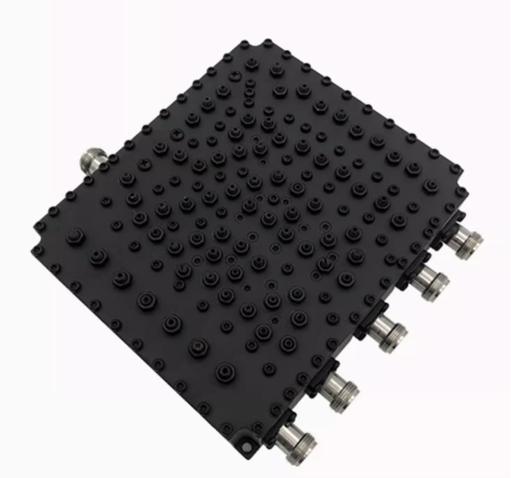  咸宁双频三频四频五频腔体合路器4G+5G