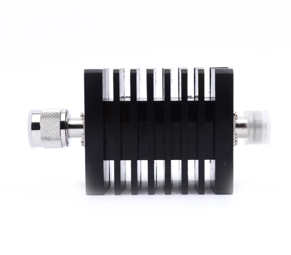  咸宁腔体固定衰减器0-3G/0-4G  N型接口